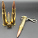 7.62x54R Bullet Keyring made from real inert surplus rifle ammo – Cool Gaming Stuff UK
