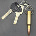 7.62x54R Bullet Keyring made from real inert surplus rifle ammo – Cool Gaming Stuff UK
