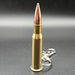 7.62x54R Bullet Keyring made from real inert surplus rifle ammo – Cool Gaming Stuff UK

