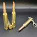 7mm Remington Magnum Bullet Keyring made from real inert ammo – Cool Gaming Stuff UK
