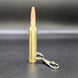 7mm Remington Magnum Bullet Keyring made from real inert ammo – Cool Gaming Stuff UK
