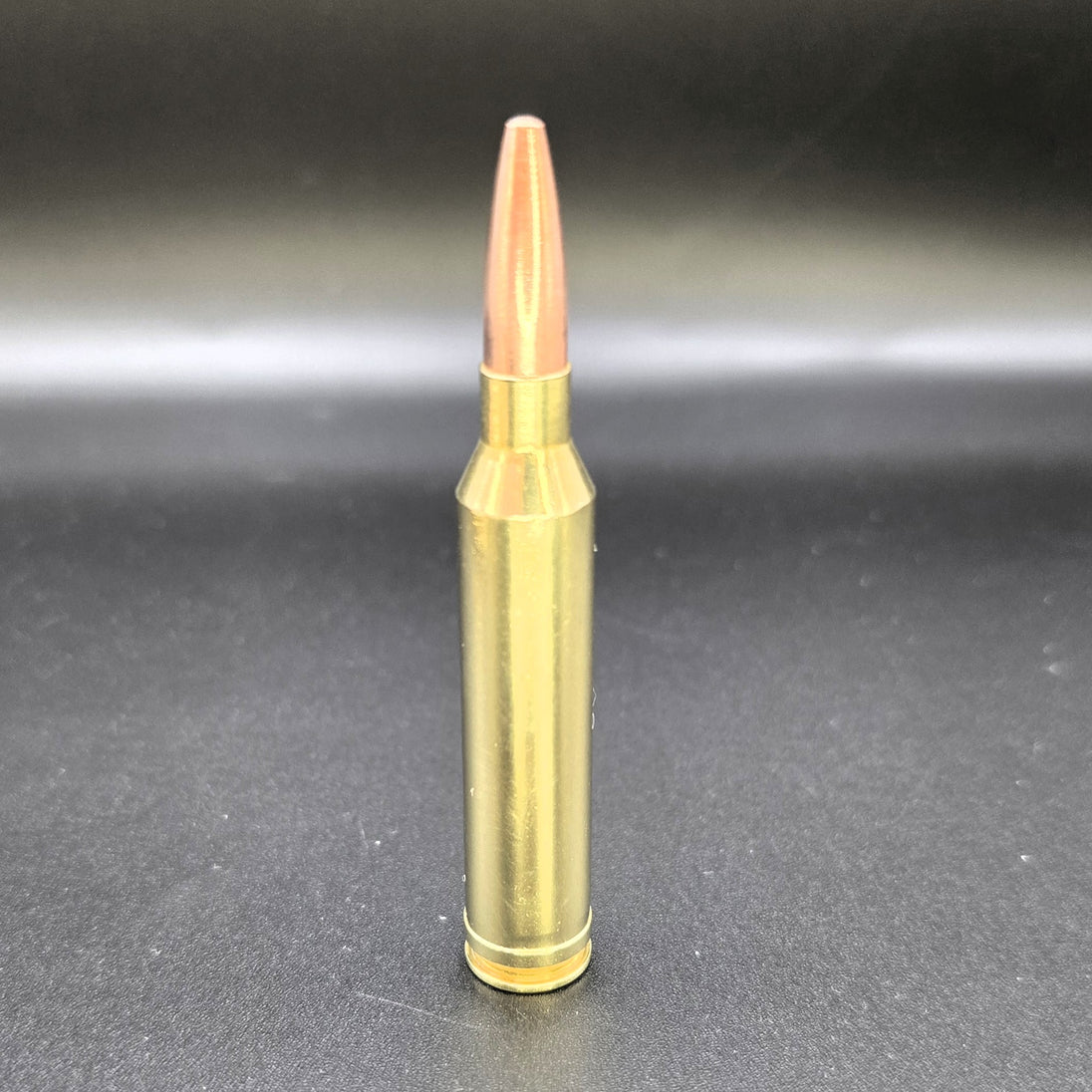 7mm Remington Magnum Bullet Keyring made from real inert ammo – Cool Gaming Stuff UK
