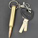 7mm Remington Magnum Bullet Keyring made from real inert ammo – Cool Gaming Stuff UK
