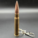 8x57 JRS Bullet Keyring made from real inert rimmed ammo – Cool Gaming Stuff UK
