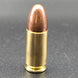 9mm Bullet Keyring made from real inert brass ammo – Cool Gaming Stuff UK
