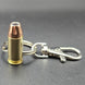 9mm Hollow Point Bullet Keyring made from real inert ammo – Cool Gaming Stuff UK
