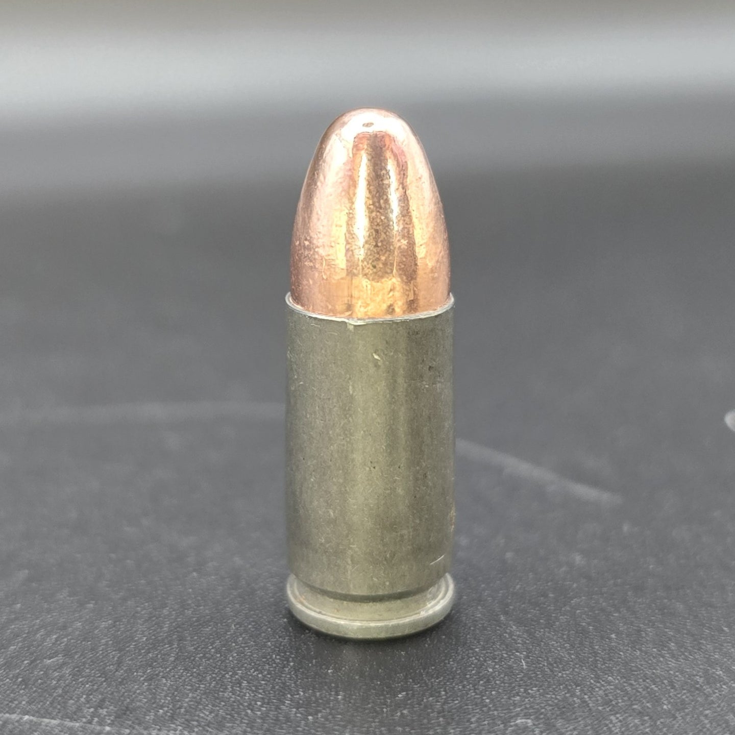 9mm Bullet Keyring made from real inert steel ammo – Cool Gaming Stuff UK
