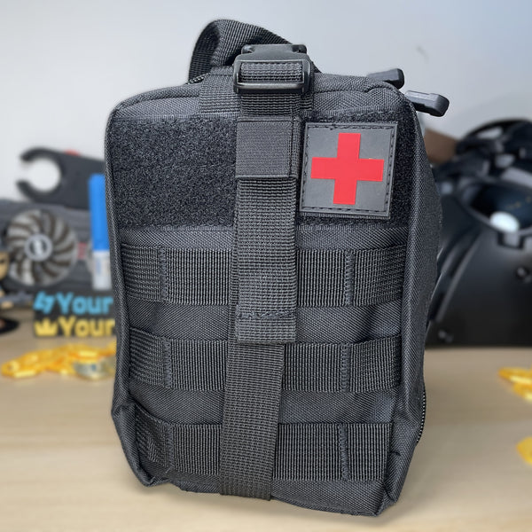 AFAK First Aid Kit Replica – Escape From Tarkov Cosplay Prop