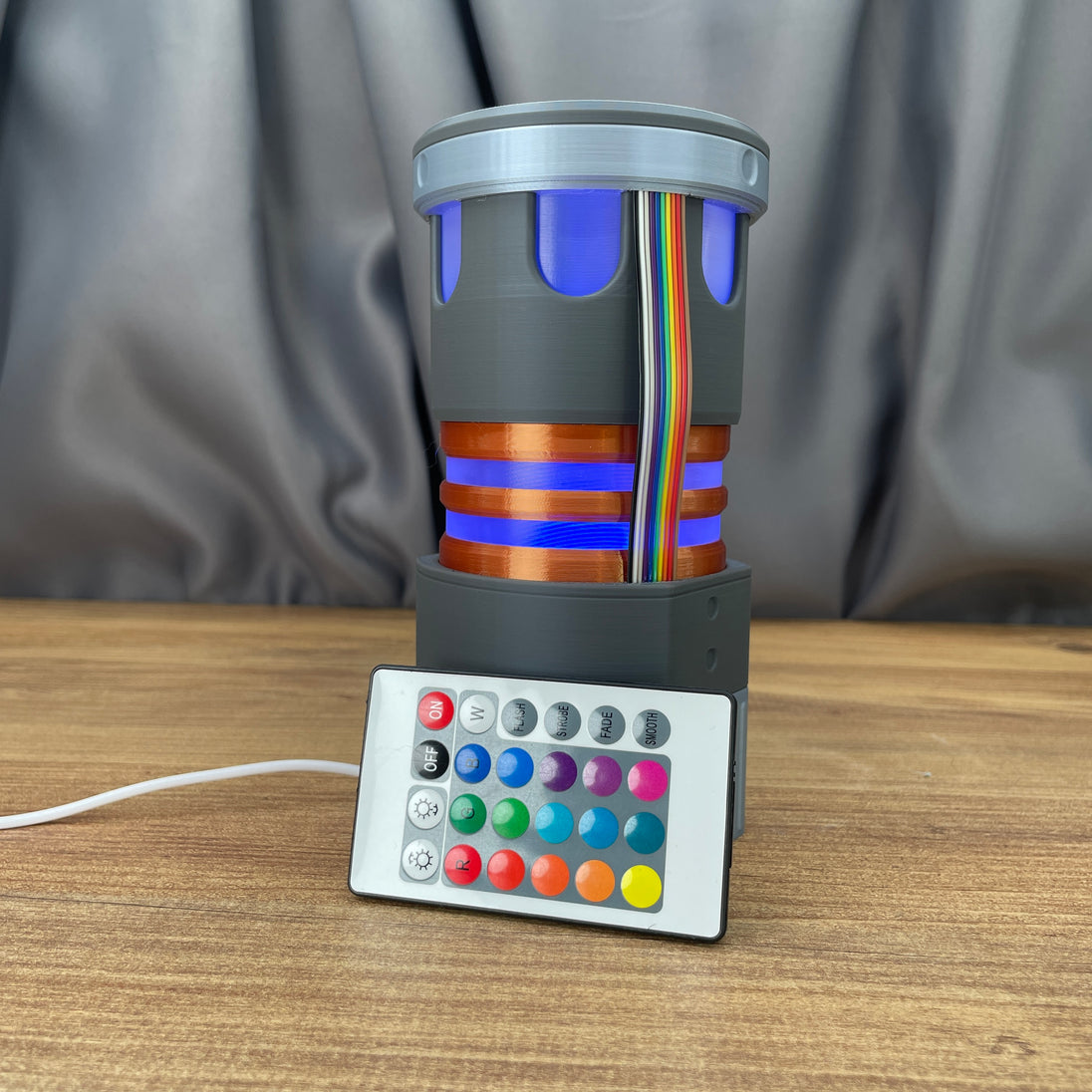 arc-motion-core-rgb-remote-controlled