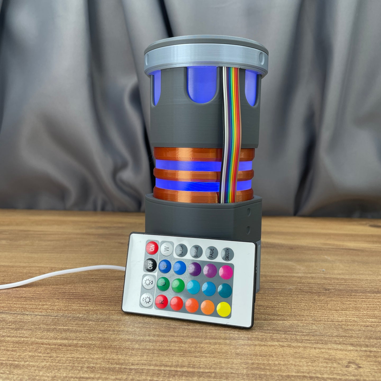 arc-motion-core-rgb-remote-controlled