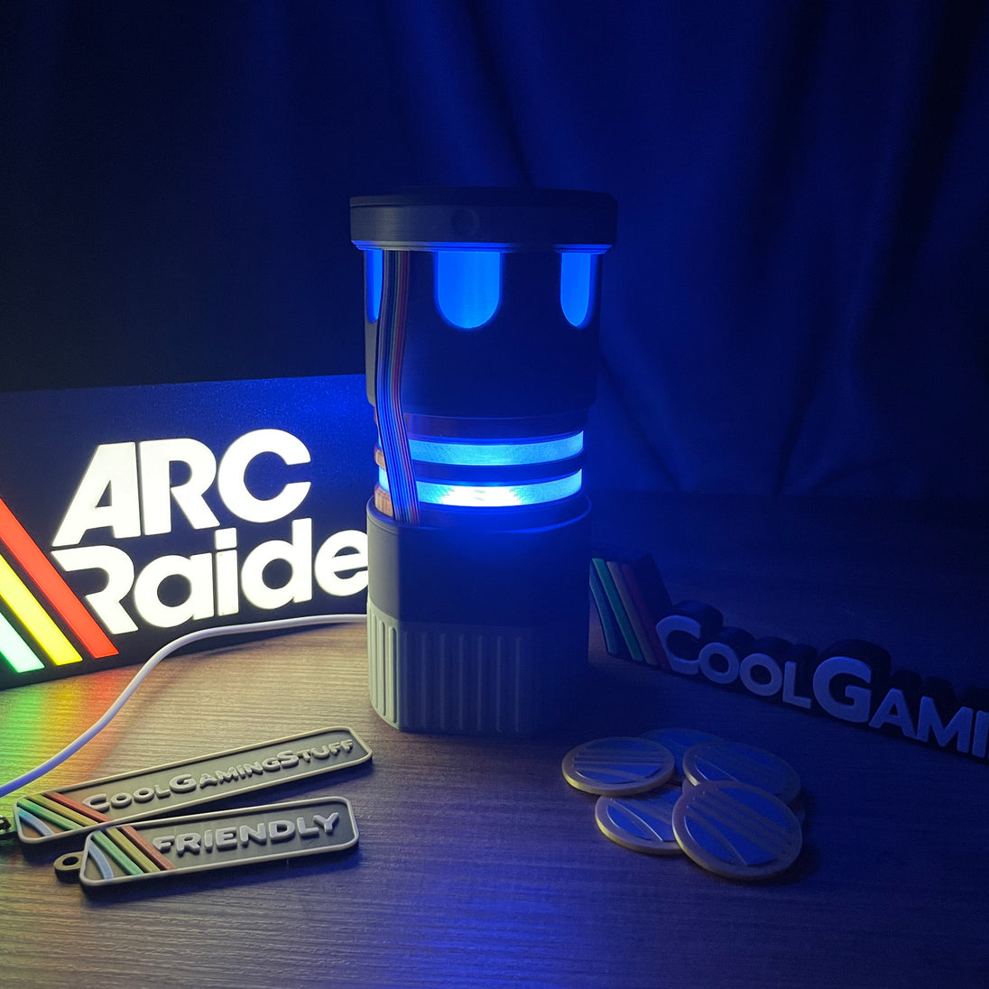 arc-motion-core-usb-powered-light
