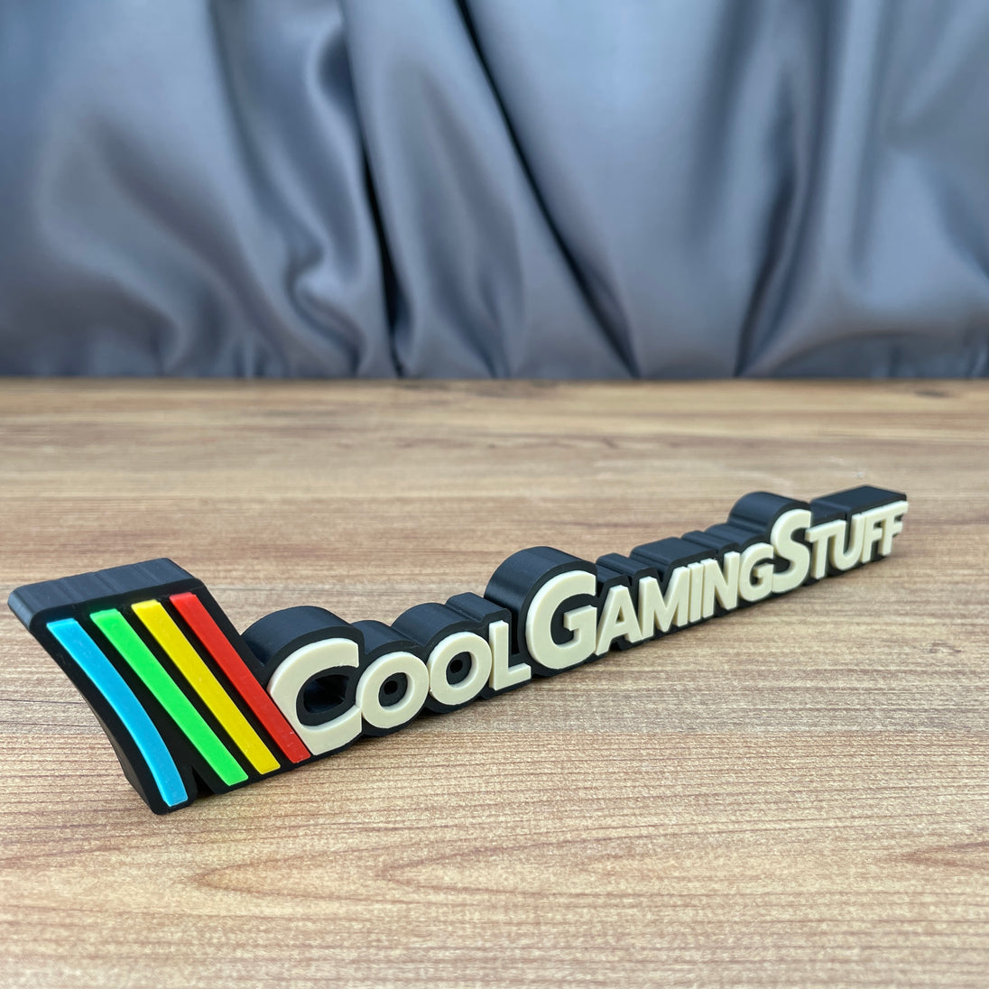 arc-raiders-gaming-desk-nameplate