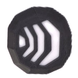 RuneScape 3D-Printed Rune - 15cm - Cool Gaming Stuff