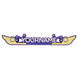 Custom Ancient Explorer Palia-Inspired Nameplates - Cool Gaming Stuff