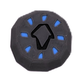 RuneScape 3D-Printed Rune - 15cm - Cool Gaming Stuff