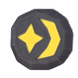 Runescape Rune Styled Keyrings - Cool Gaming Stuff