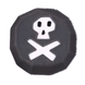 RuneScape 3D-Printed Rune - 15cm - Cool Gaming Stuff