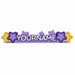 Custom Decor Superstar Palia-Inspired Nameplates - Cool Gaming Stuff