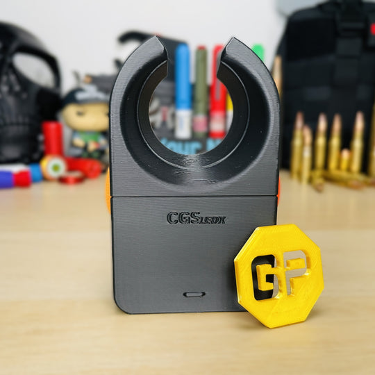 LEDX Skin Transilluminator Replica – Escape From Tarkov Loot Item