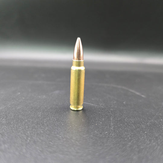 FN 5.7x28mm Bullet Keyring made from real inert P90 / Five-seveN ammo – Cool Gaming Stuff UK
