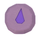 Runescape Rune Styled Keyrings - Cool Gaming Stuff