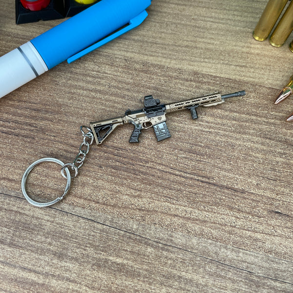 m4a1-gold-mod-gun-keyring