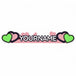 Custom Heartwarming Hearth Palia-Inspired Nameplates - Cool Gaming Stuff