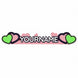 Custom Heartwarming Hearth Palia-Inspired Nameplates - Cool Gaming Stuff