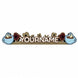 Custom Housewarming Hero Palia-Inspired Nameplates - Cool Gaming Stuff