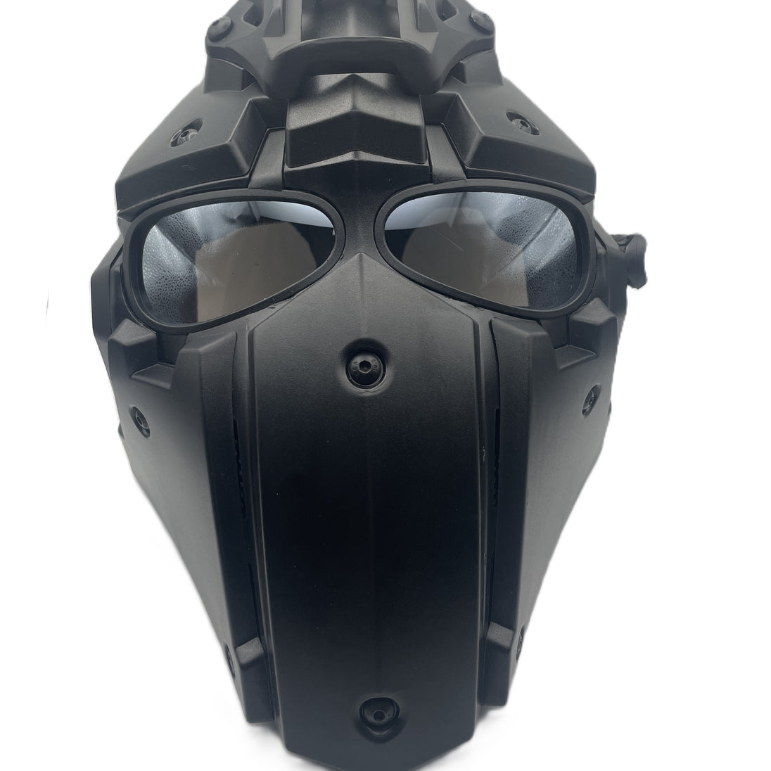 Ronin Mask Inspired By Escape From Tarkov | Cool Gaming Stuff