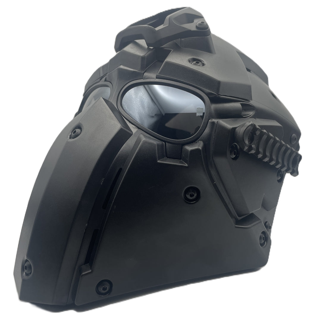 Ronin Mask Inspired By Escape From Tarkov - Cool Gaming Stuff