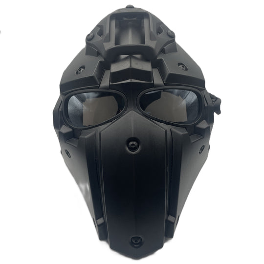 Ronin Mask Inspired By Escape From Tarkov - Cool Gaming Stuff