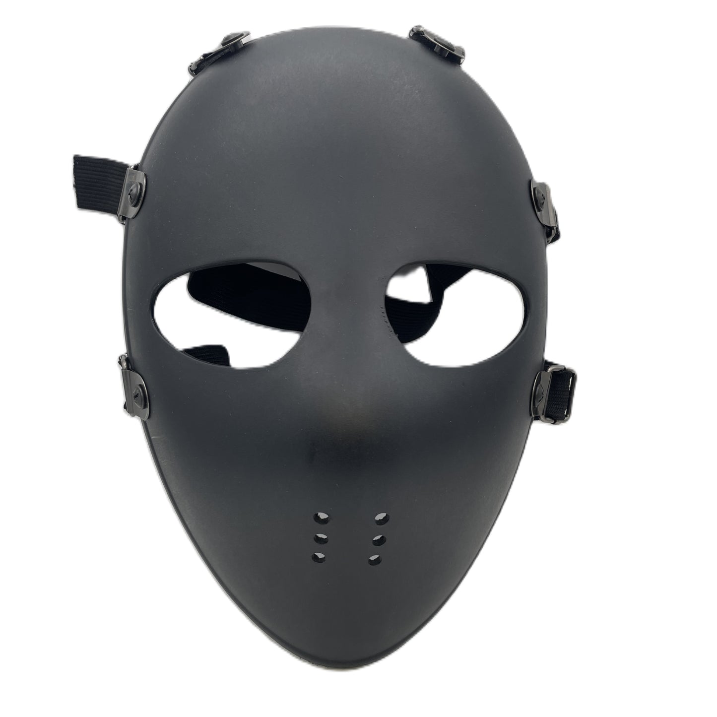 Atomic Defence Ballistic Mask Inspired By Escape From Tarkov