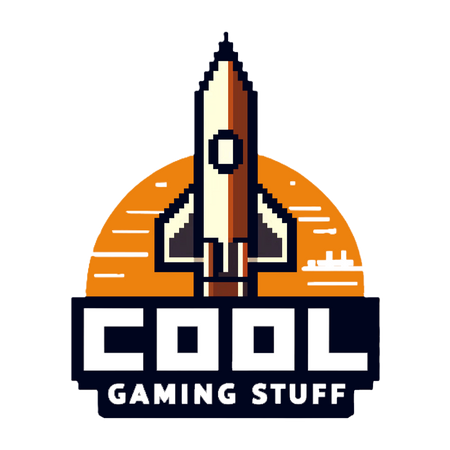 Cool Gaming Stuff