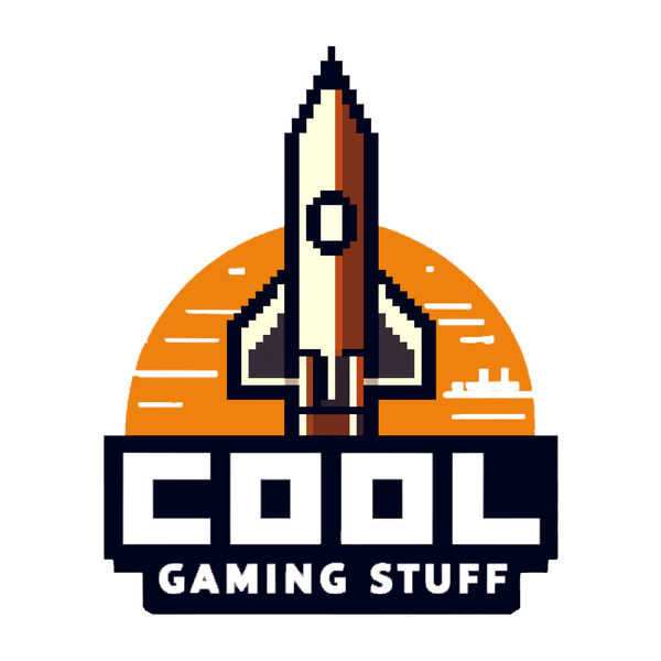 Cool Gaming Stuff