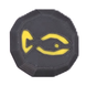 RuneScape 3D-Printed Rune - 15cm - Cool Gaming Stuff