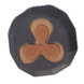 Runescape Rune Styled Keyrings - Cool Gaming Stuff