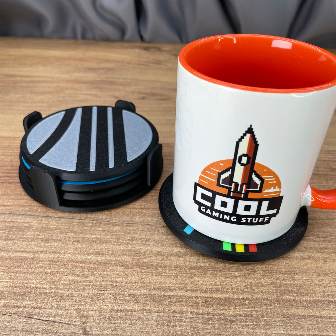 arc-raiders-gaming-desk-coaster-10cm