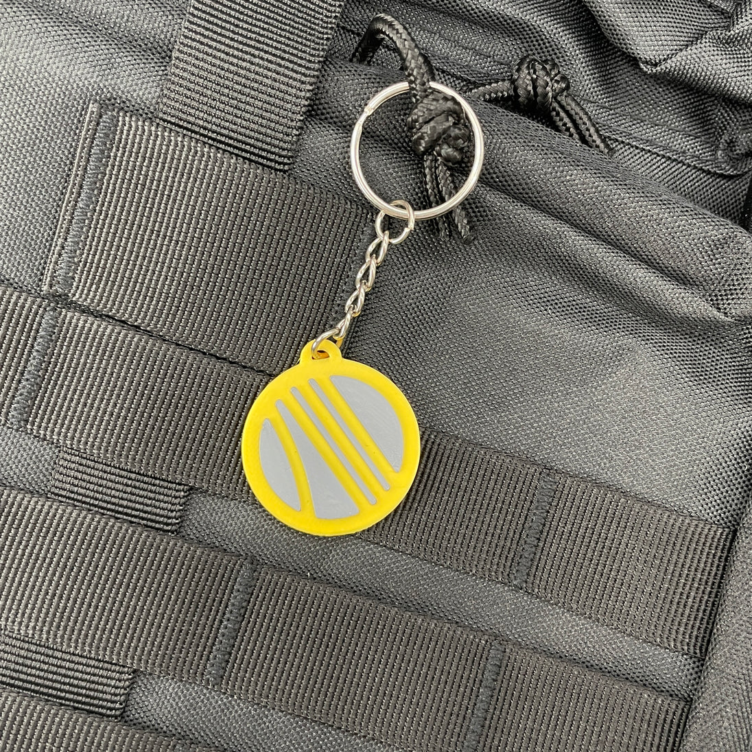arc-raiders-gamer-gift-keyring