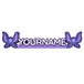 Custom Starfall Sylph Palia-Inspired Nameplates - Cool Gaming Stuff