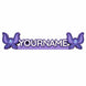Custom Starfall Sylph Palia-Inspired Nameplates - Cool Gaming Stuff