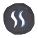 RuneScape 3D-Printed Rune - 15cm - Cool Gaming Stuff