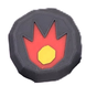 RuneScape 3D-Printed Rune - 15cm - Cool Gaming Stuff
