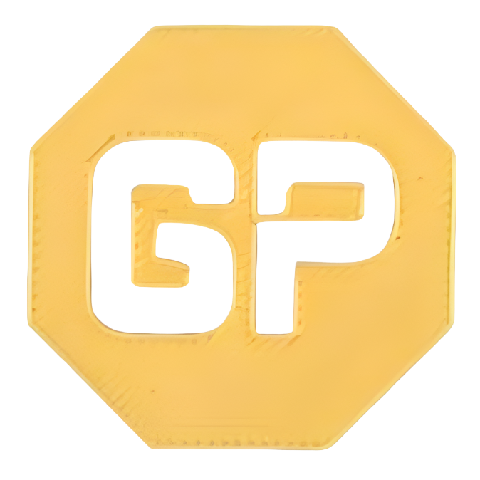 GP Coin Inspired By Escape From Tarkov