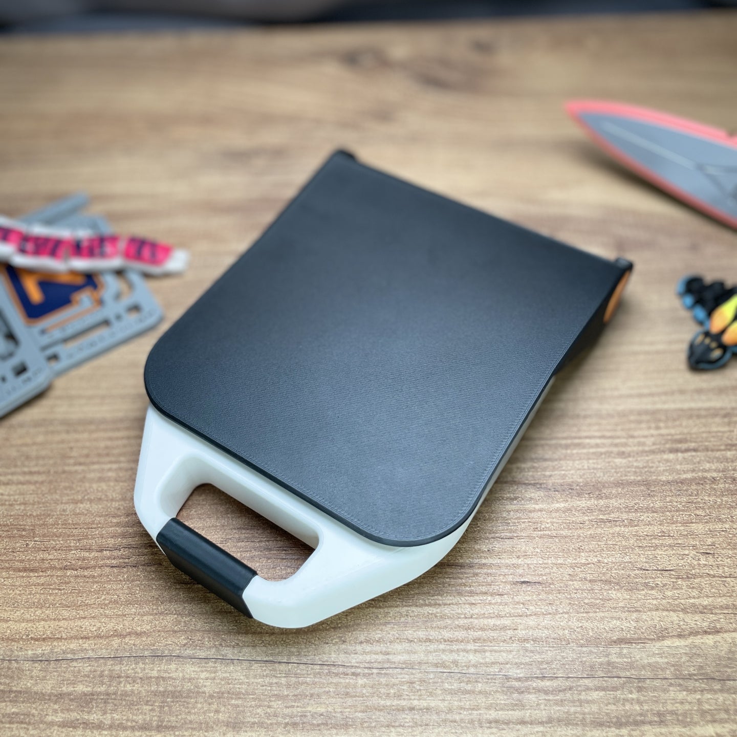 Subnautica collectible Advanced Wiring Kit prop