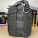Rear view of AFAK Bag Replica – Tarkov Tactical Medical Kit
