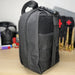 Right Side view of AFAK Bag Replica – Tarkov Tactical Medical Kit