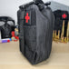 Left Side view of AFAK Bag Replica – Tarkov Tactical Medical Kit