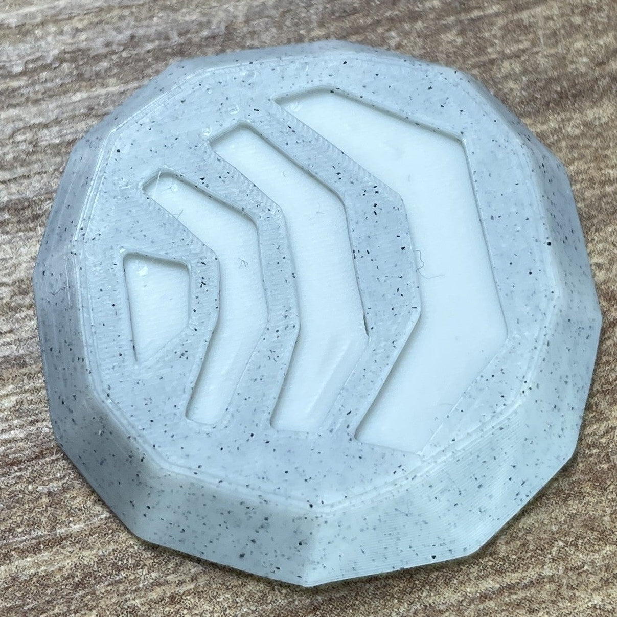 Gamer collectible RuneScape marble runes 