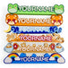 Custom Palia-Inspired Nameplates - Cool Gaming Stuff